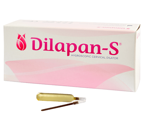 دیلاتور هیگروسکوپیک سرویکس Dilapan