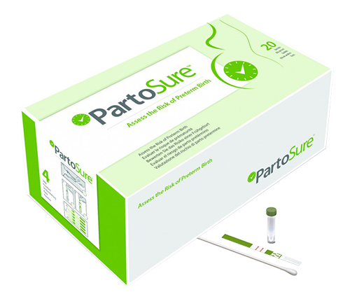 کیت Partosure